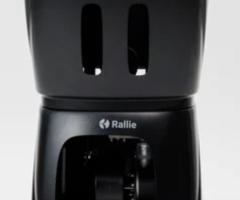 Rallie Pickleball Machine